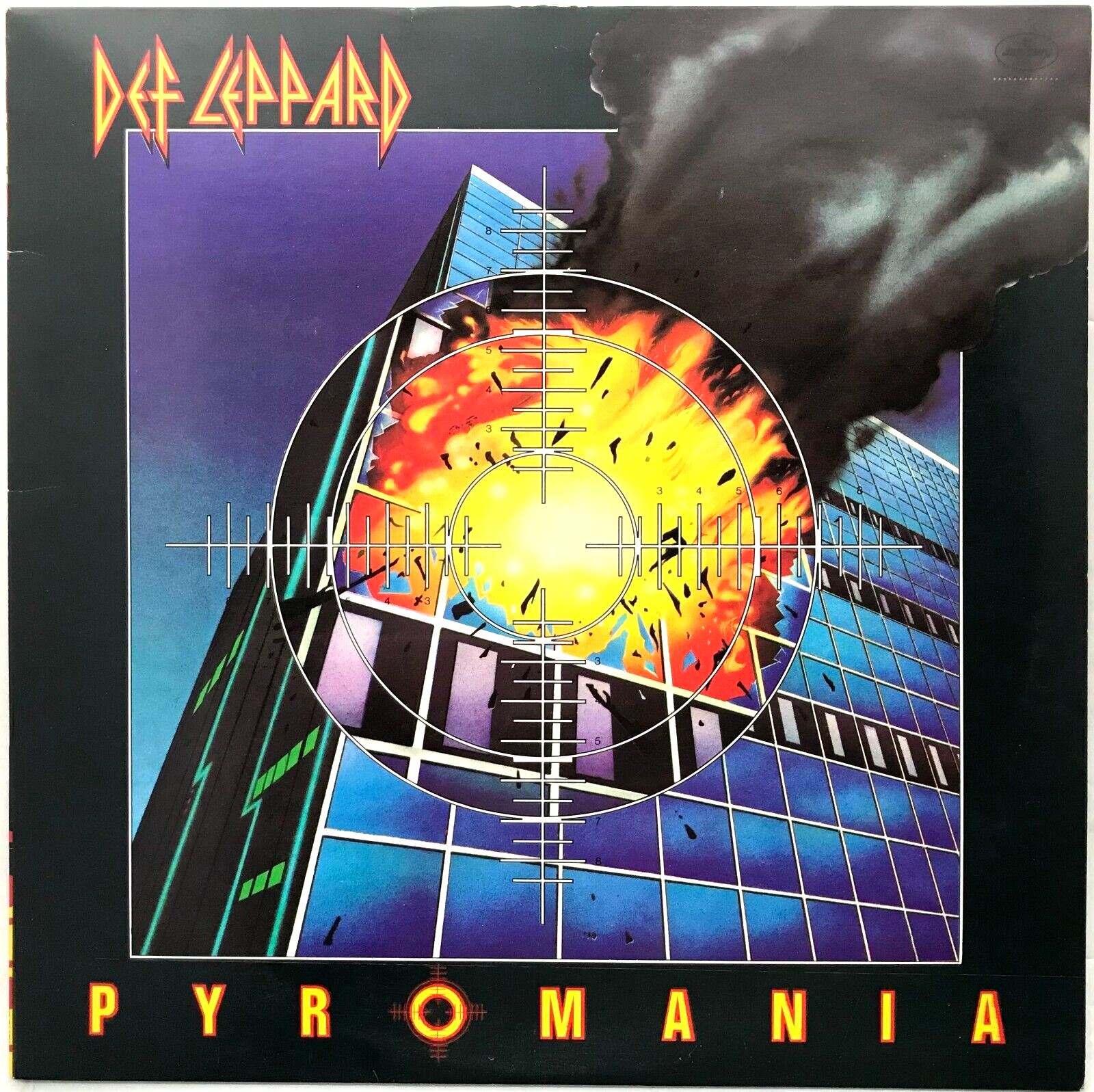 洋楽 DEF LEPPARD DEF LEPPARD - In The 80's - Amazon.com Music