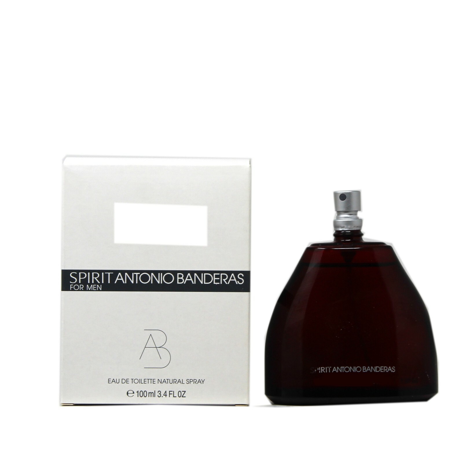 Antonio banderas elixir. Antonio banderas elixir