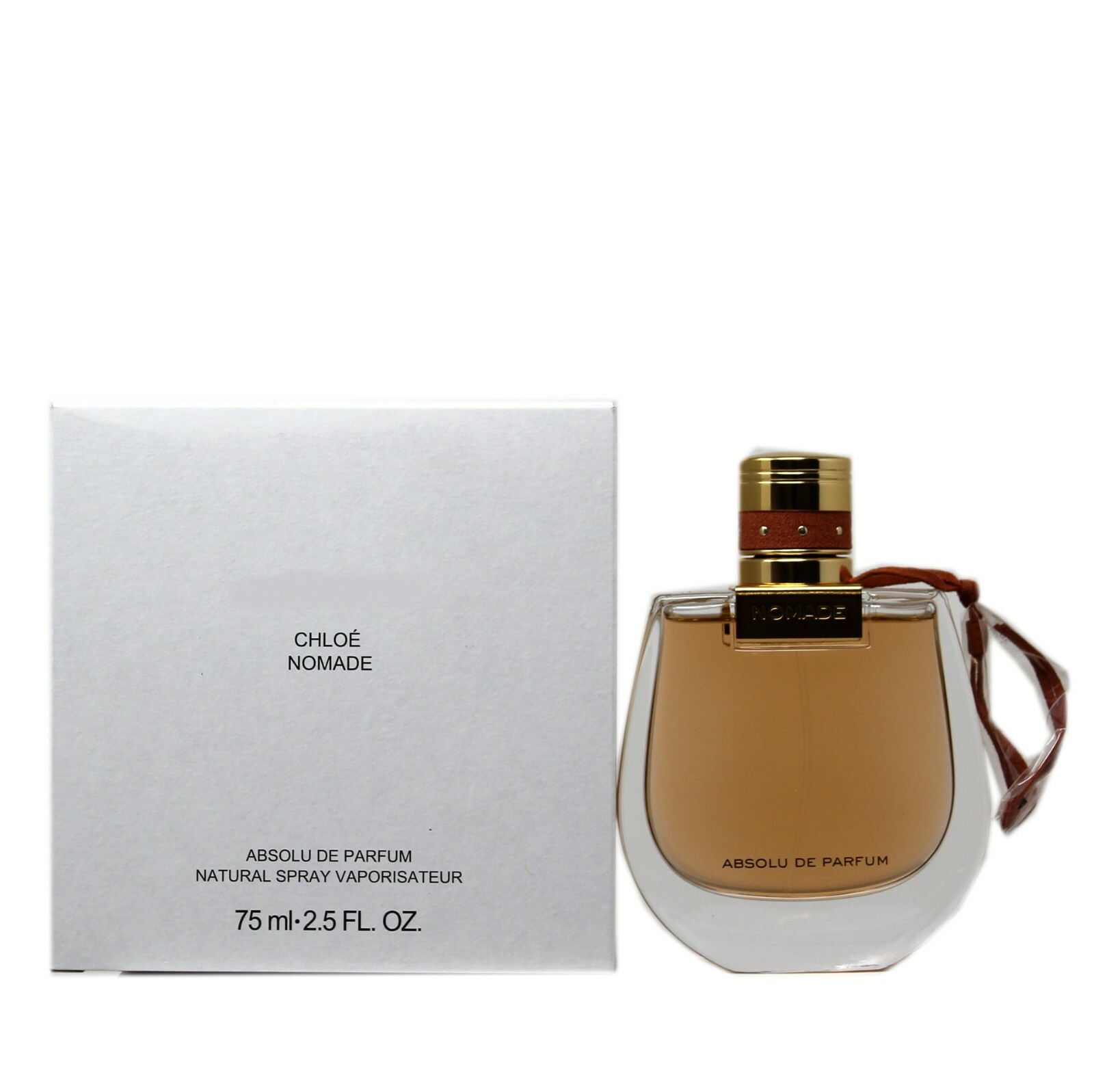 Chloé Absolu de Parfum 50ml 限定版 CHLOE ABSOLU DE PARFUM LIMITED EDITION FOR WOMEN EDP SPRAY