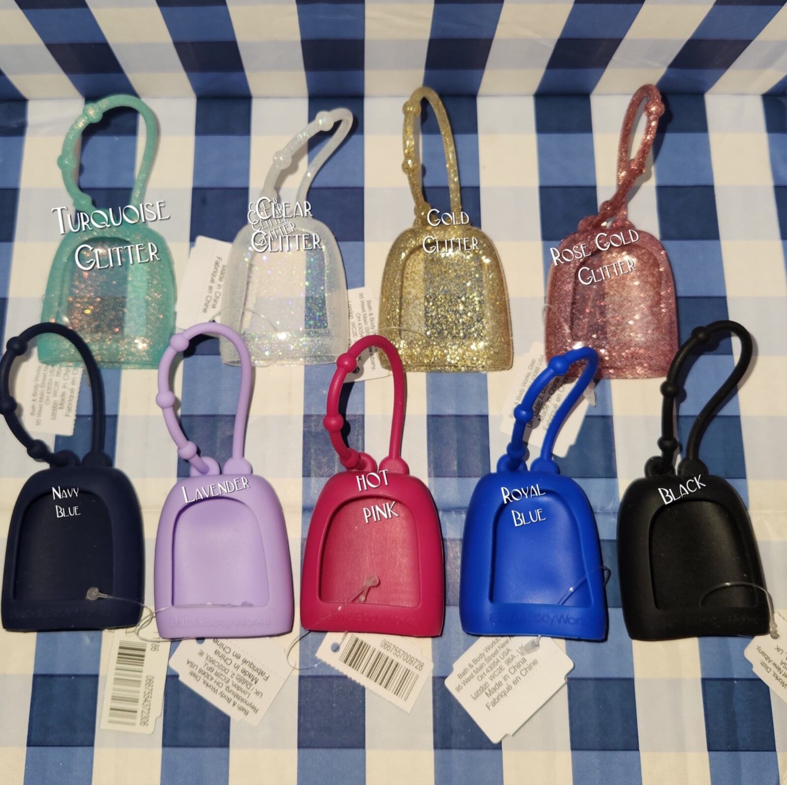 Pocketbac Holder **you Choose**