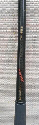 ロッド shimano fightin rod speedmaster sm-1522 Shimano Speedmaster Surf Spinning Rods - Melton Tackle