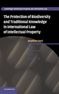 Protection of Biodiversity and Traditional Knowledge in International Law of Int