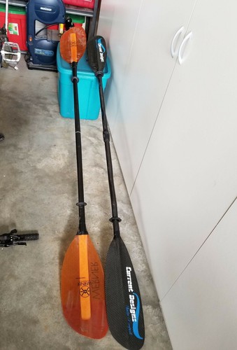 Current Designs Sirocco Kayak