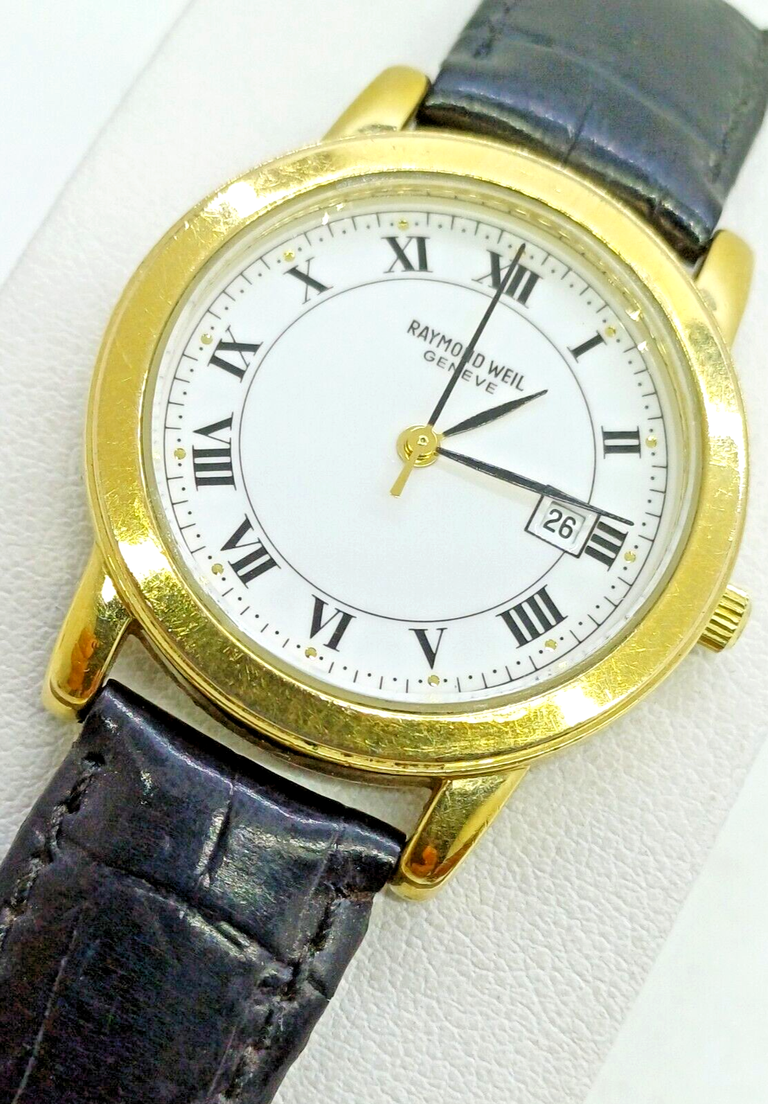 RAYMOND WEIL レイモンドウィル 5348クォーツ レディース 腕時計 RAYMOND WEIL レイモンドウィル 5348クォーツ レディース 腕時計
