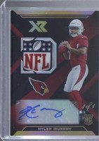 2019 Panini XR Kyler Murray #RSA-1