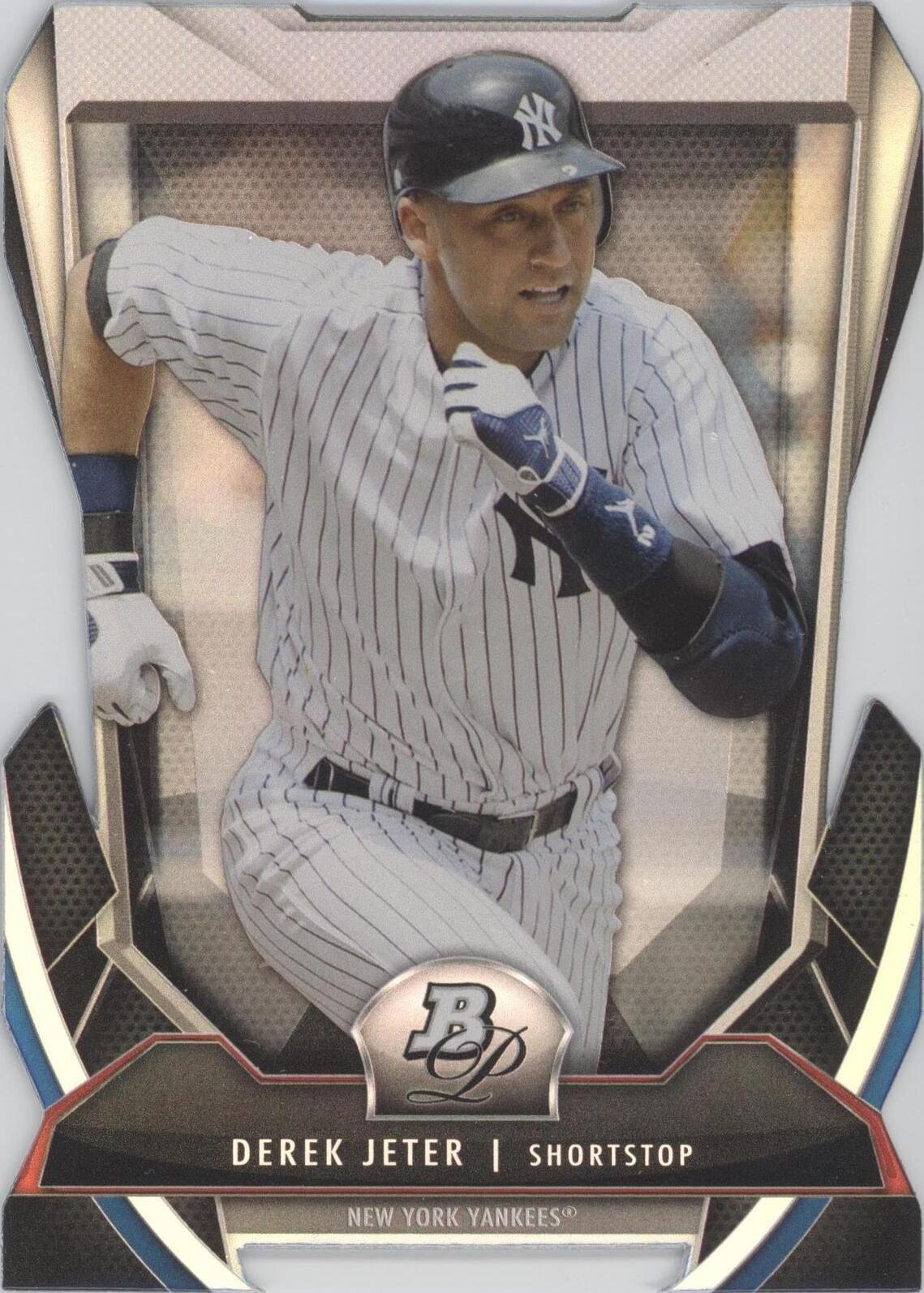 Topps2013 ジーター 3Dカード 美品 2025年最新】デレクジーター カードの人気アイテム - メルカリ