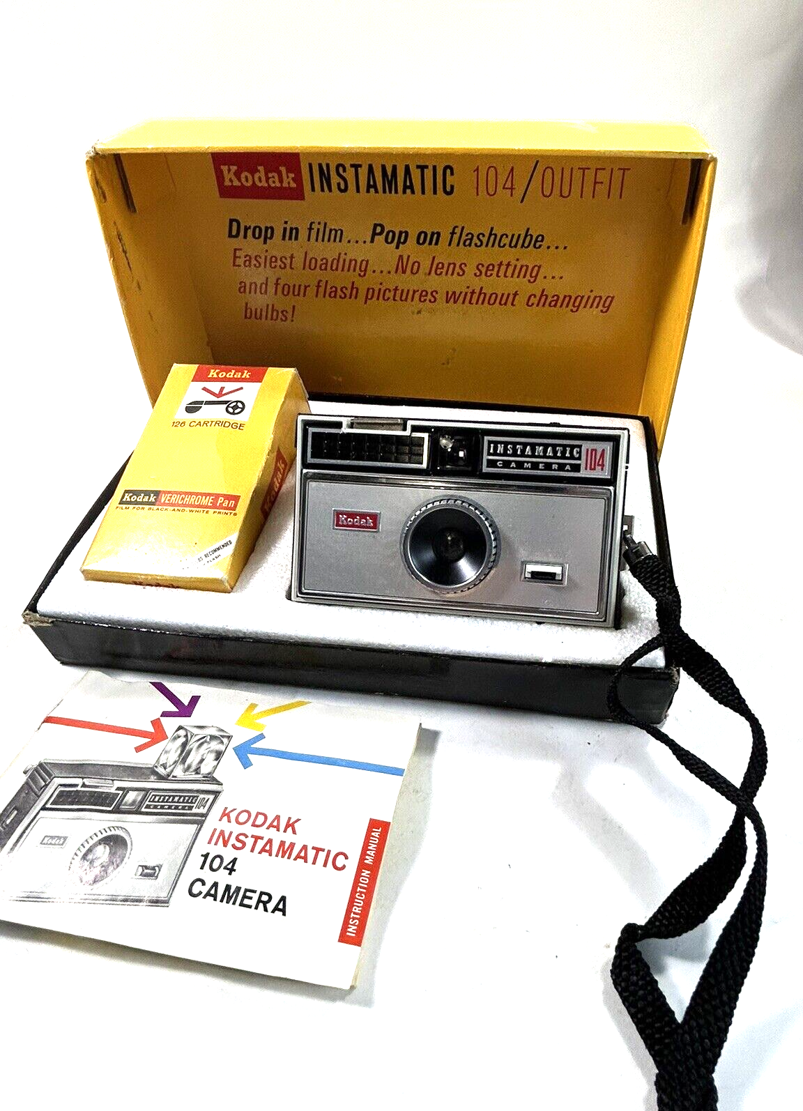 ドイツ製？Kodak ヴィンテージフィルムカメラ 2025年最新】Yahoo