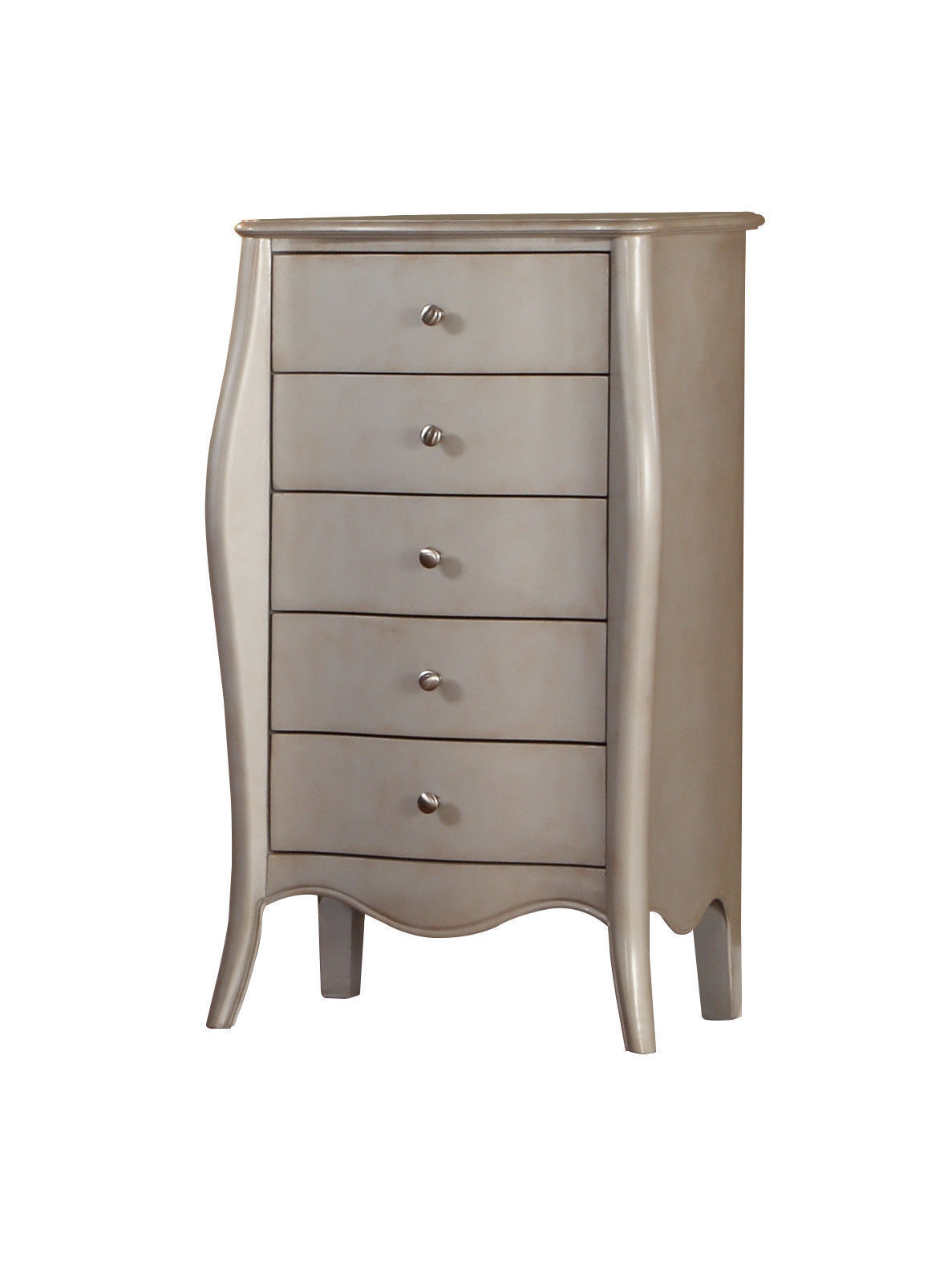 Mahogany Dressers and Chests of Drawers