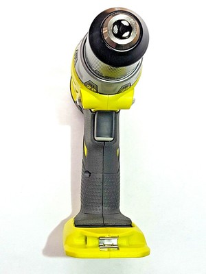 NEW RYOBI ONE+ 18 VOLT LITHIUM ION 1/2