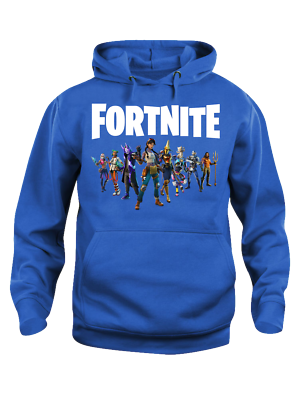 Felpa sales fortnite nike