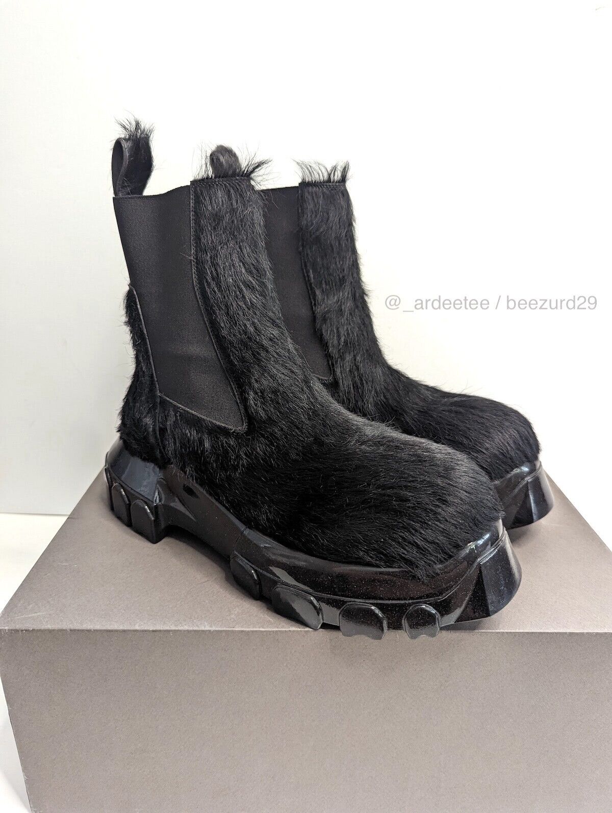 RICK OWENS - SHOES - Rick Owens|その他 RICK OWENS - SHOES - Rick Owens|その他