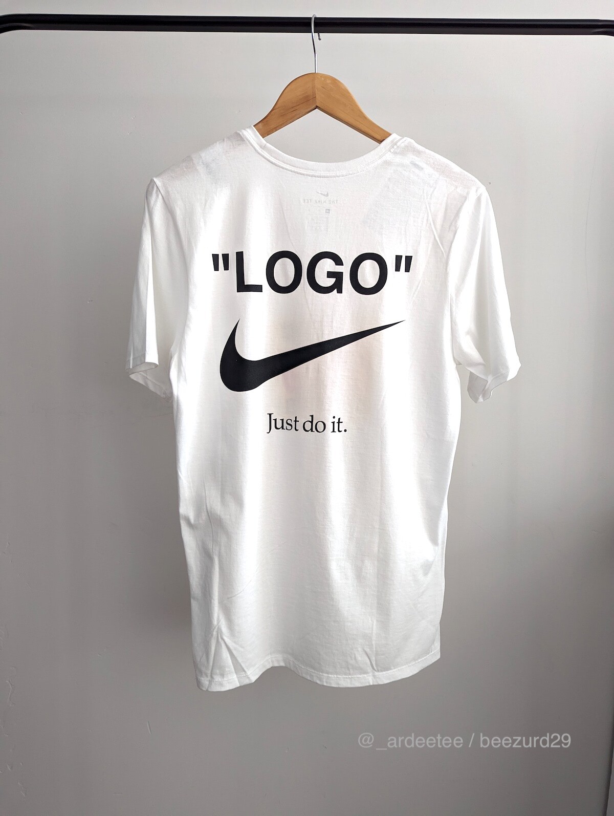 NEW* OFF-WHITE VIRGIL ABLOH x NIKE UNRELEASED TRACK & FIELD NEW* OFF-WHITE VIRGIL ABLOH x NIKE UNRELEASED TRACK & FIELD