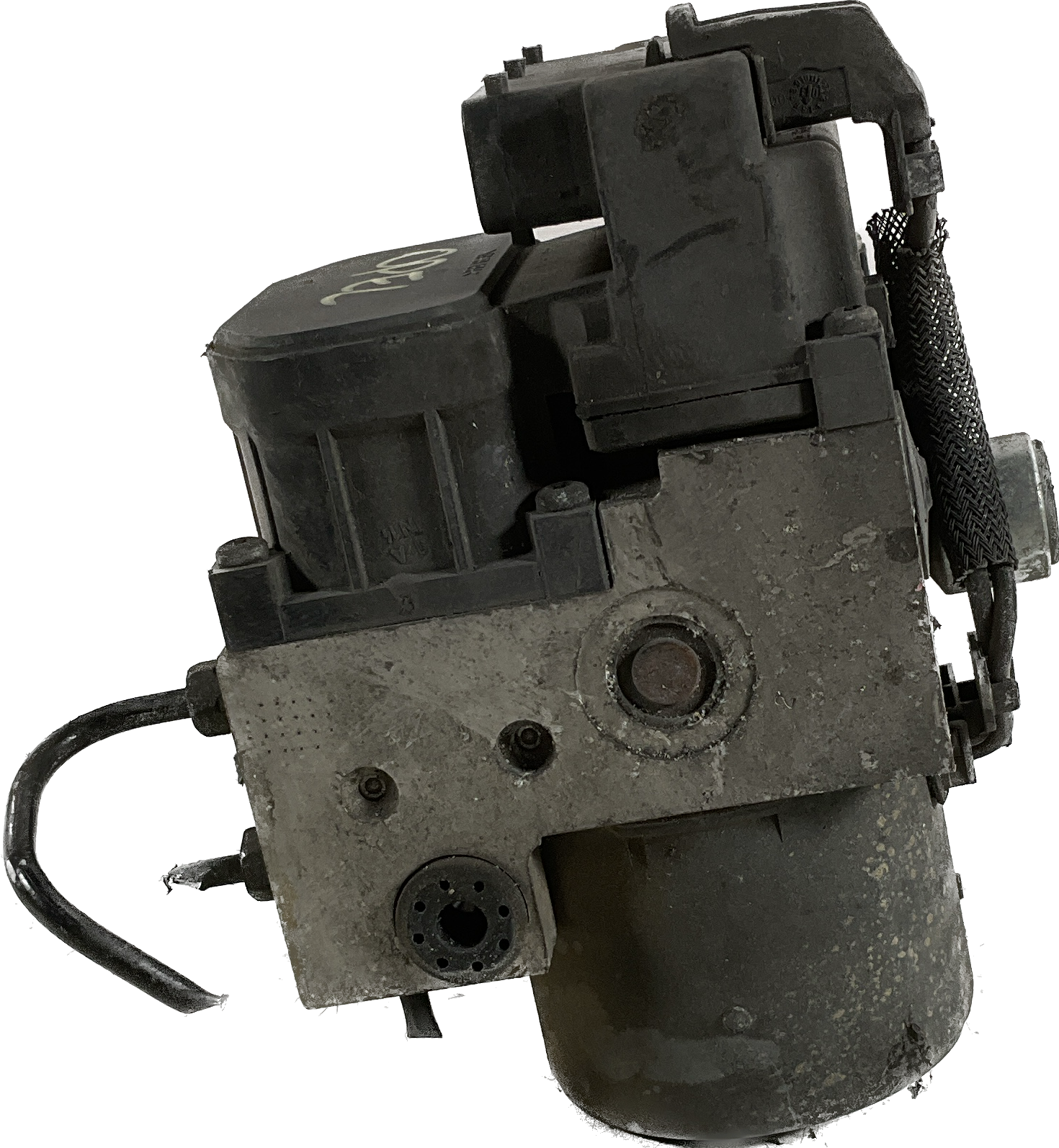 Modulo centralina ABS OPEL CORSA C 2007 0265216478 09127108