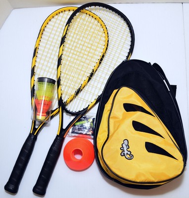 bedini racket