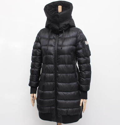 Moncler bubble 2024 coat womens