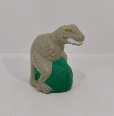2002 T-Rex Tyrannosaurus Rex 2.75
