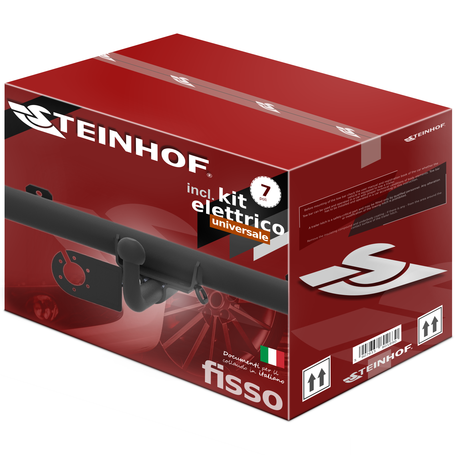 Fari Fendinebbia Set Compatibile Con Skoda Fabia 6Y 99-04 H3 Lin. Rec