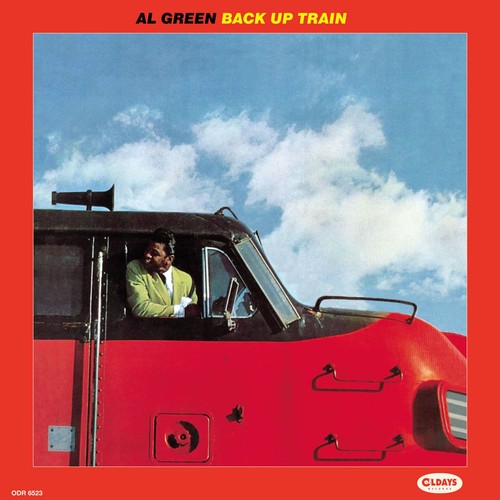 Al Green Don't Look Back レコード レア My0zMTE2LmpwZWc.jpeg