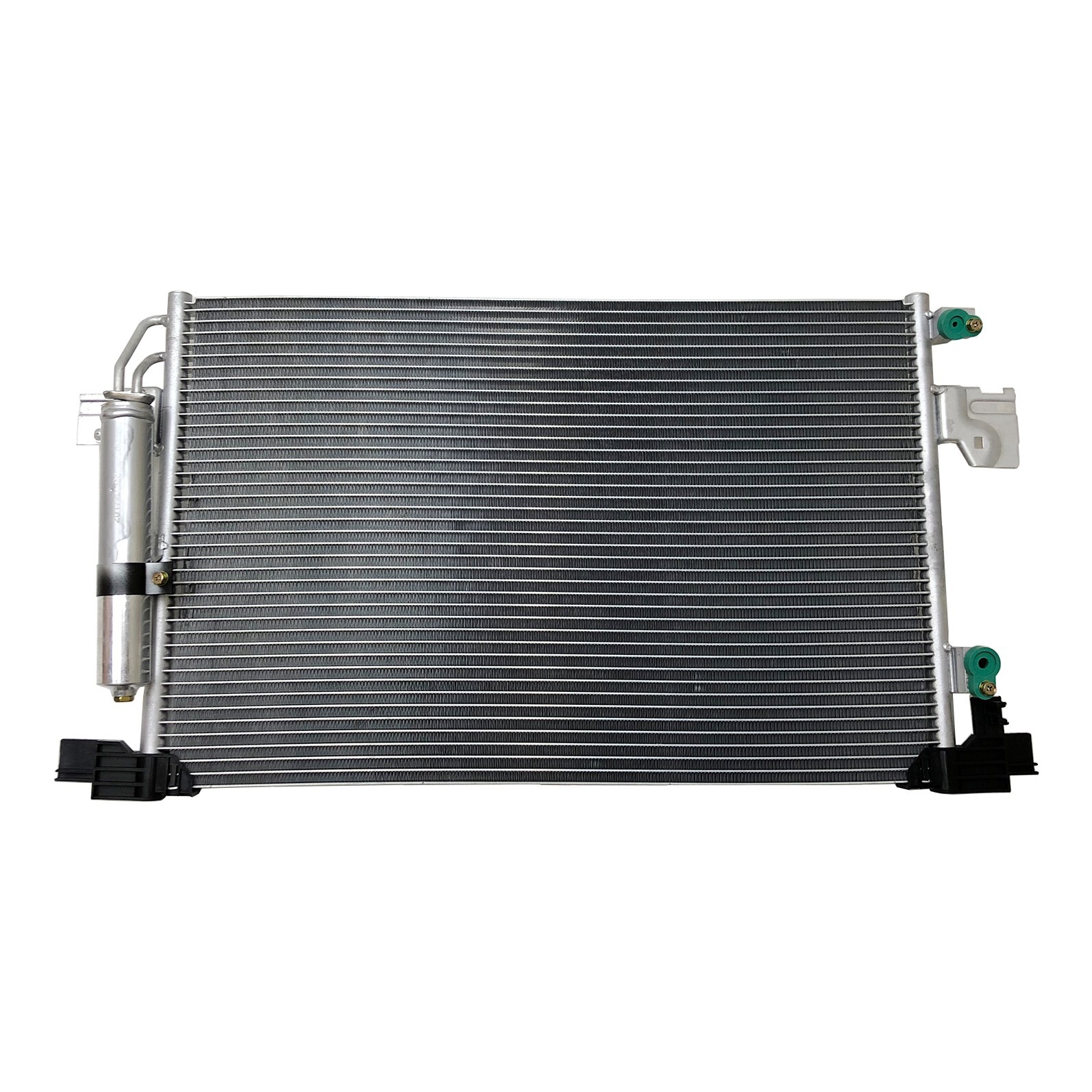 Mitsubishi ASX / Lancer / Outlander 2007 - A/C Condenser