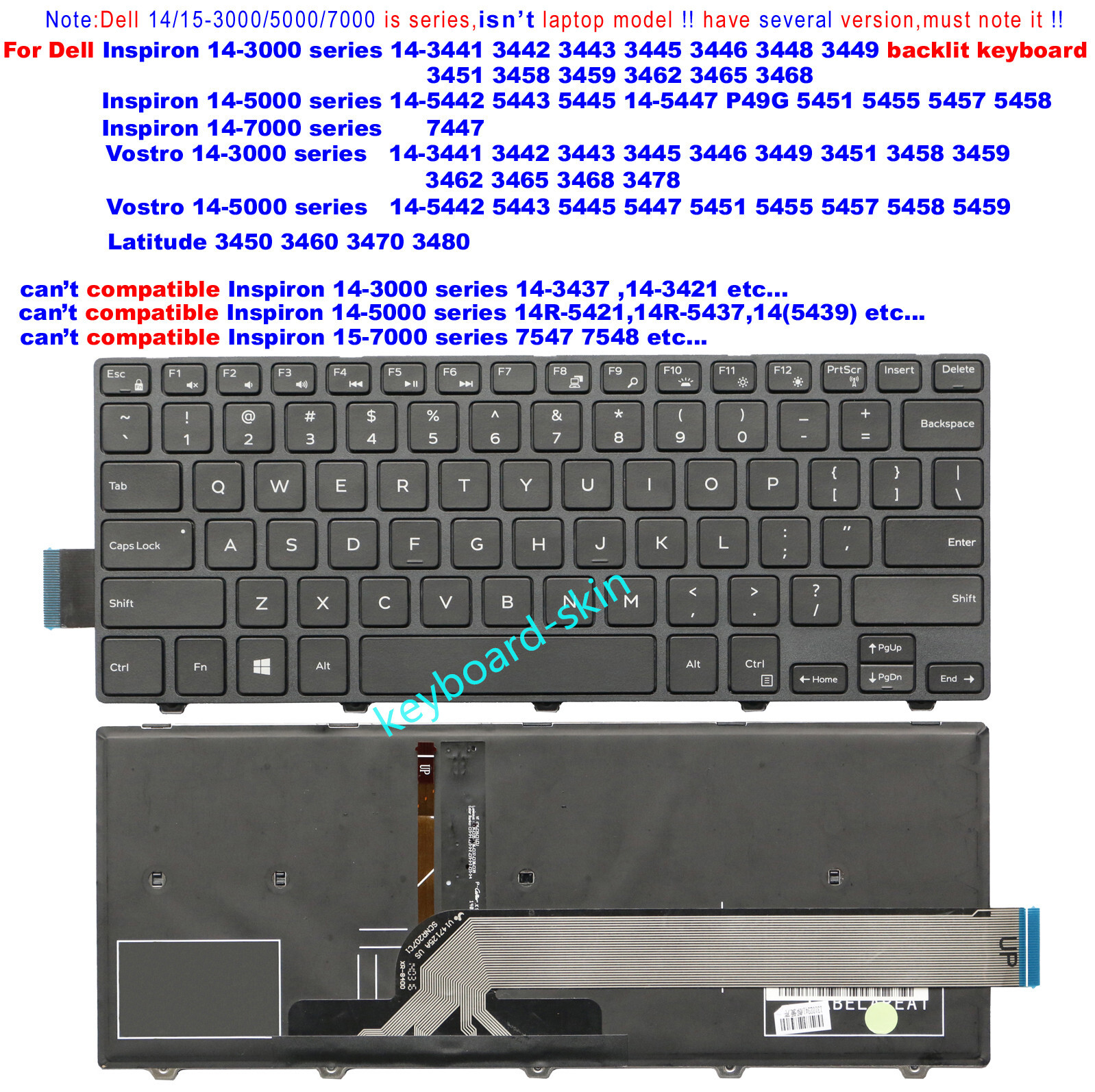 その他ノートPC本体 Dell Vostro5468 DELL【Vostro 14-5468】の分解方法（Disassembly method） - YouTube