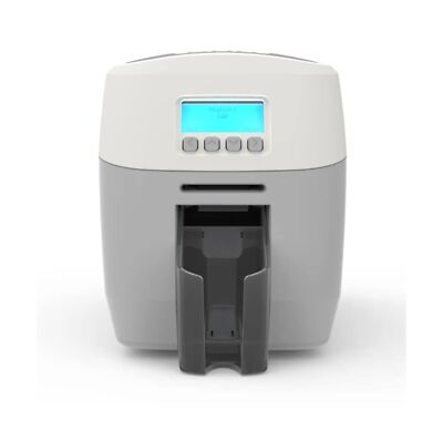 Magicard 600 Duo ID Card Printer (Dual-Sided)