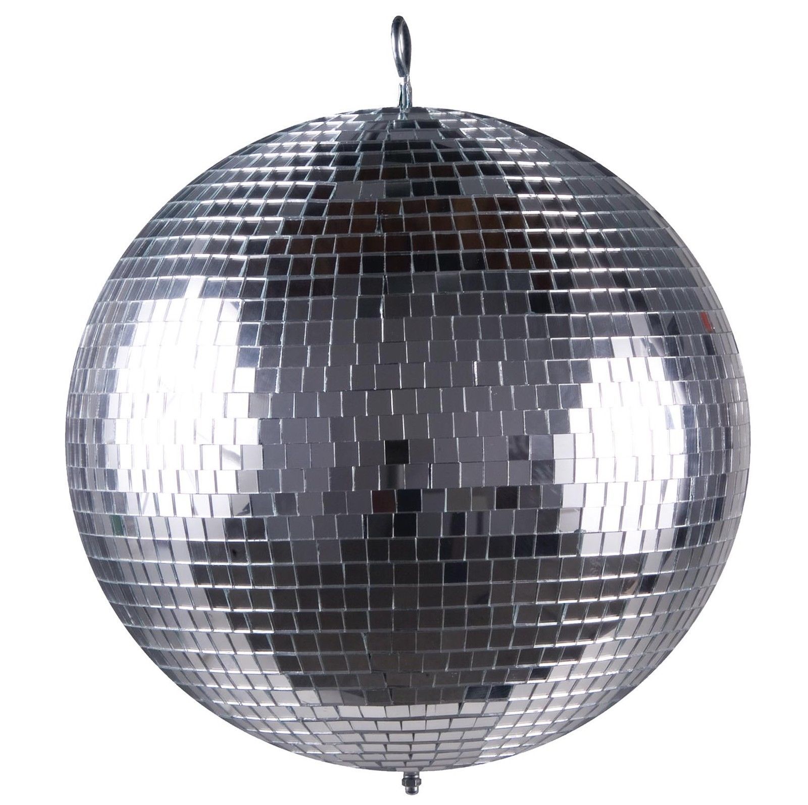 Single Unit DJ Lighting Mirror Balls