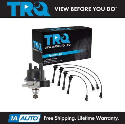TRQ Ignition Kit Fits 97 Toyota T100 Tacoma