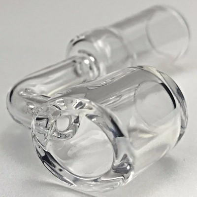 100 Quartz Banger Super Thick 4mm 14mm Female joint