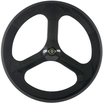 Tern×Kitt design cCarbon Tir-sporke ターン TERN キットデザイン KITT DESIGN CARBON TRI-SPOKE