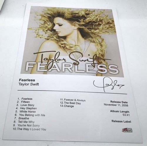 Taylor Swift 12th New Album Poster ⑦ TaylorSwift has released her 12th studio album 'The Life of