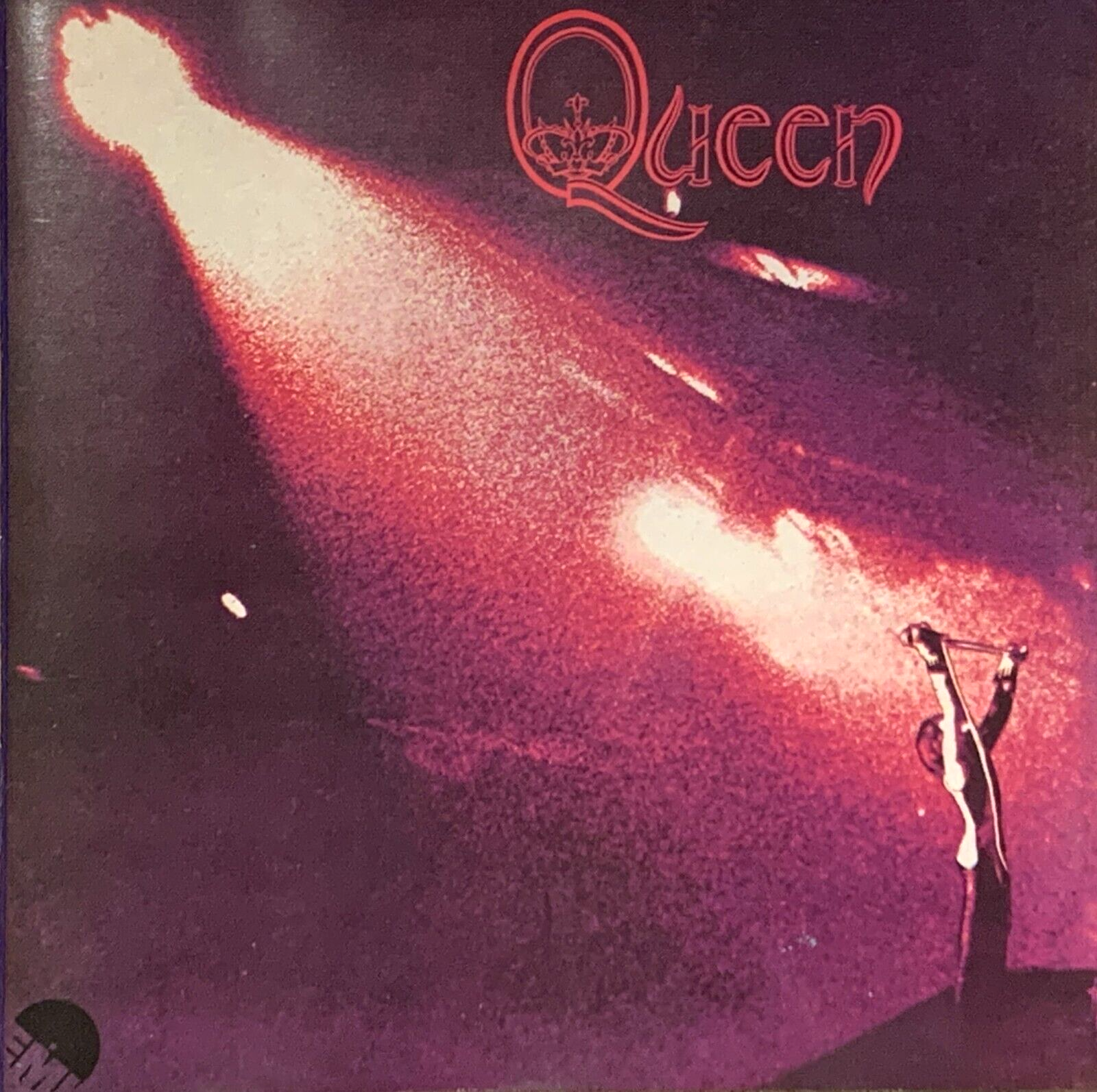 ミュージック Queen QUEEN Queen I Original EMI Records CD CDP 7462042 MINT | eBay