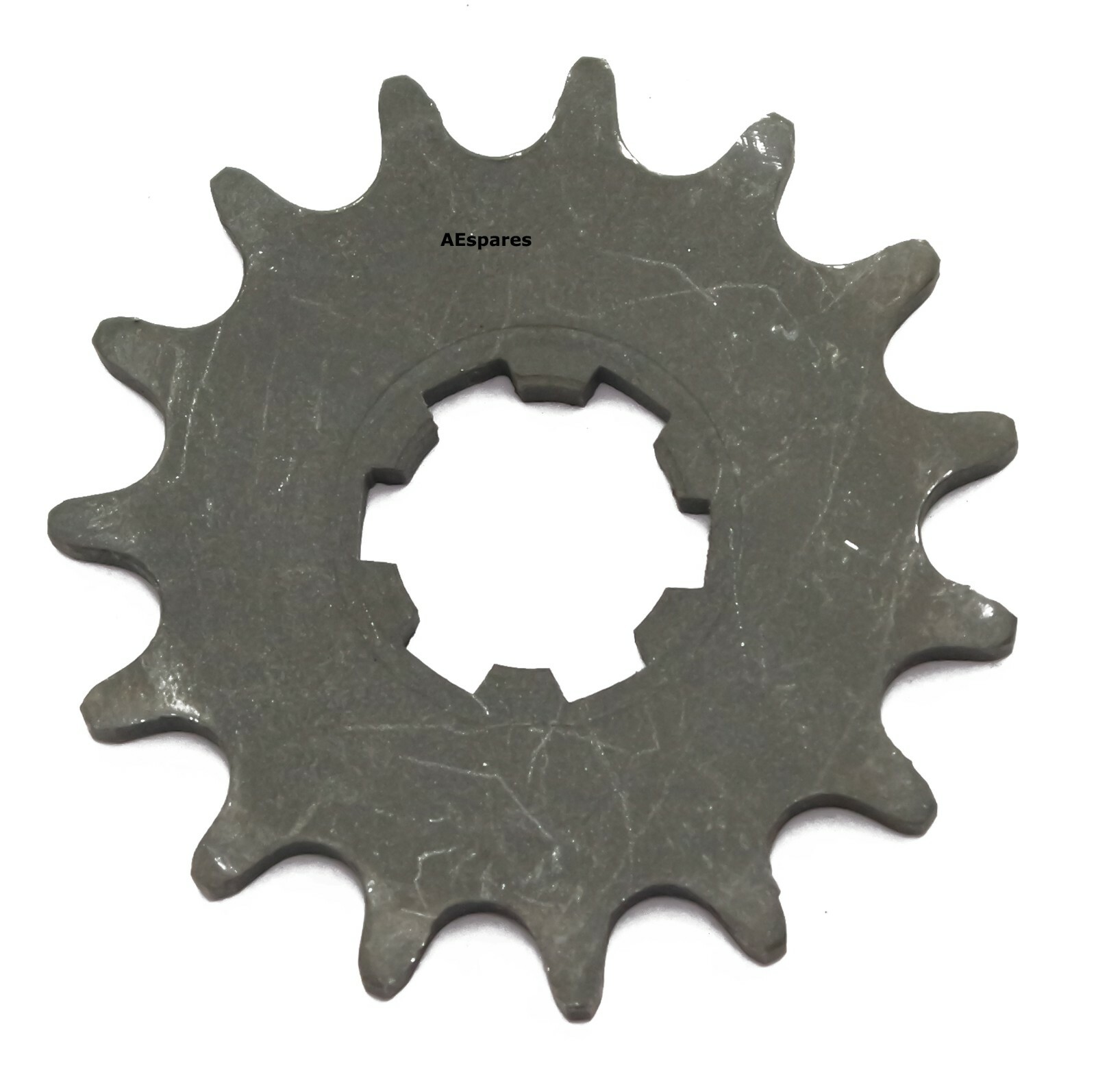BSA Bantam Front 15 Teeth & Rear 47 Teeth Sprocket Set D1 D3 D5 D7 D10 D14 