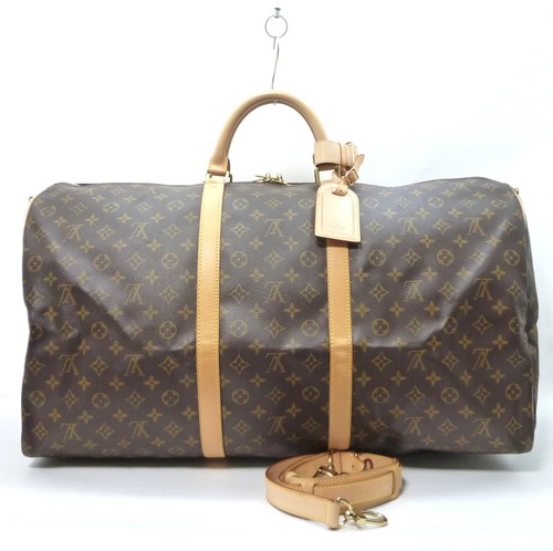 Vuitton ヴィトン 「LV KEEPALL TRIBUTE 3」COA付 Vuitton ヴィトン 「LV KEEPALL TRIBUTE 3」COA付 - メルカリ
