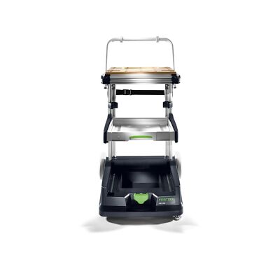FESTOOL Festool MW 1000 Mobile MFT Wo