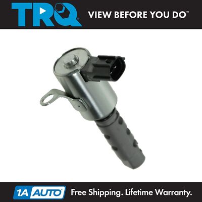 TRQ VVT-I Variable Valve Timing Solenoid Valve For Lexus Toyota V6 3.0 3.3 2 NEW