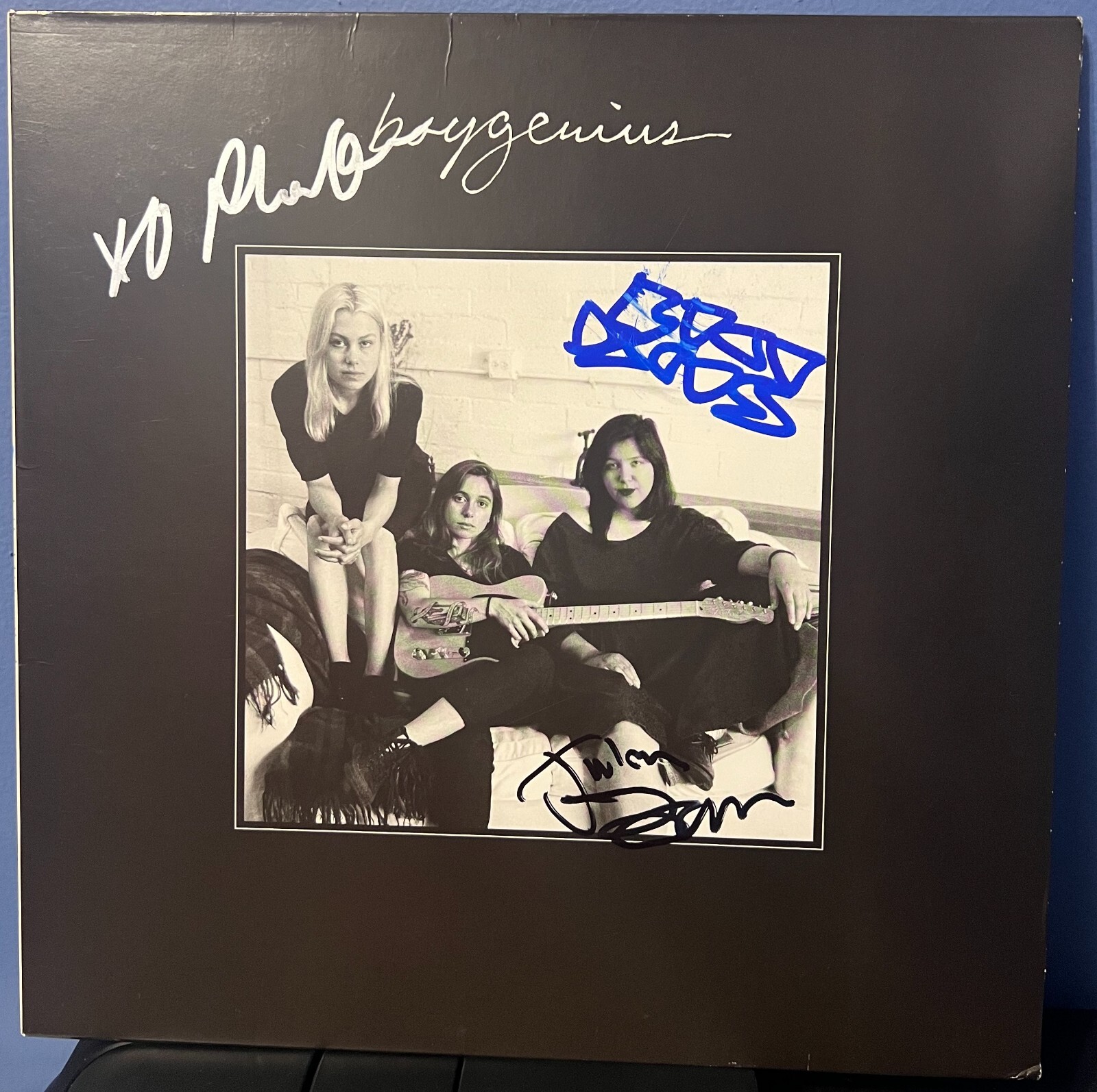 phoebe bridgers boygenius アナログレコード2枚セット $_57.JPG?set_id=880000500F
