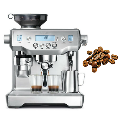 Breville hot sale oracle australia