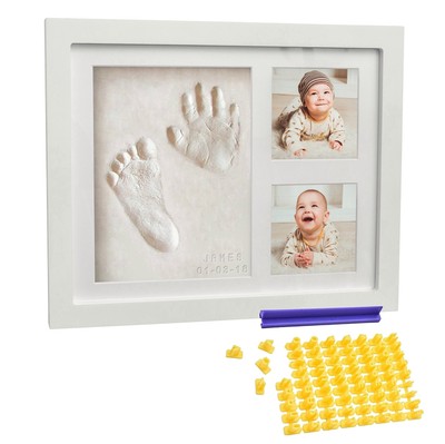 footprint stamp kit