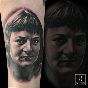 Tattoo Artist Perth - Tattoo Design