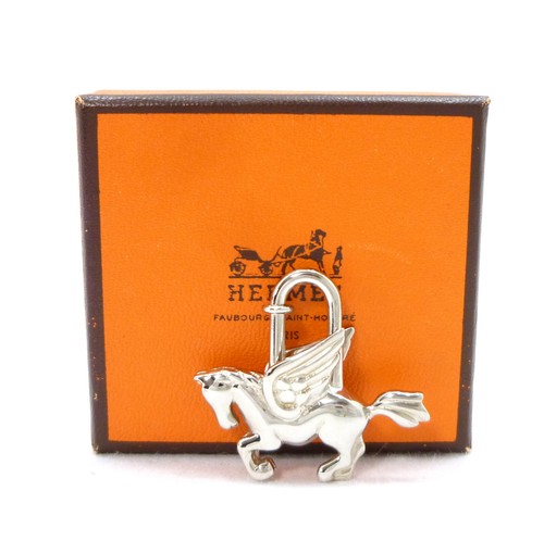 ユニーク★エレガント【HERMES】Bird モチーフバッグ チャーム 楽天市場】エルメス バーディ タッチ 鳥 ソーブラック 黒