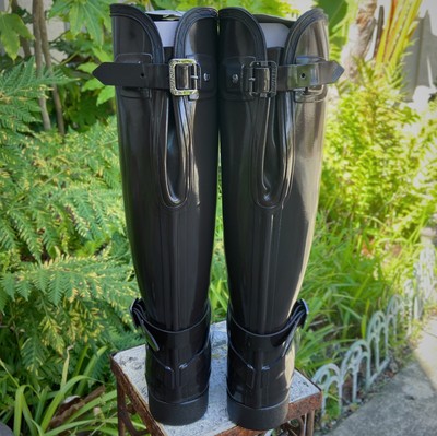 hunter thicket boots