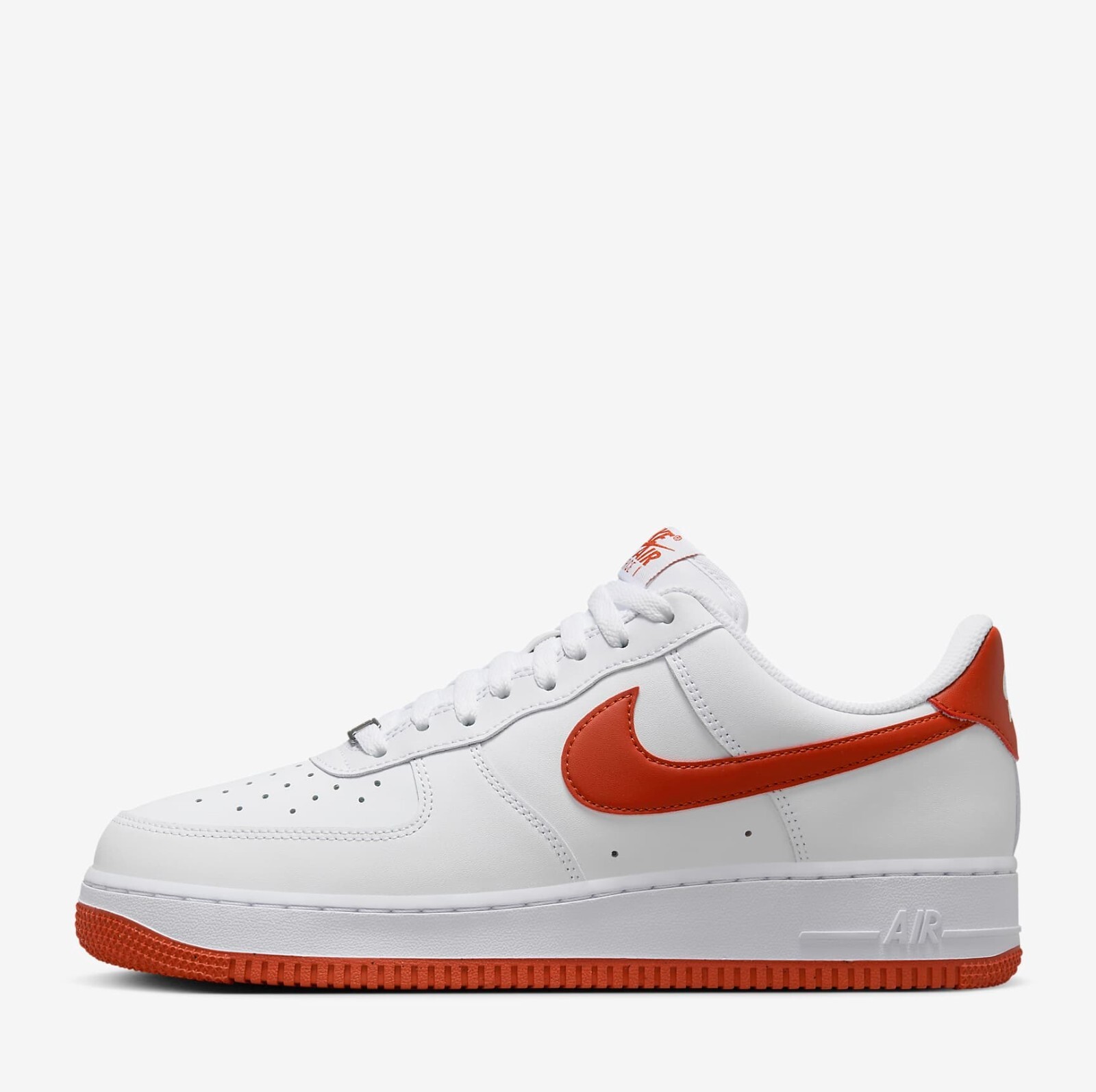 air force 1 light ginger