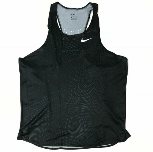 Nike Digital Race Day Track Singlet Elite Running Men's Nike Digital Race Day Track Singlet Elite Running Men's