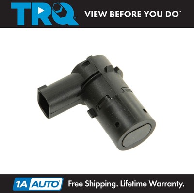 TRQ Backup Reverse Parking Aid Sensor for Ford Truck Van SUV