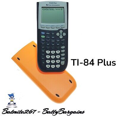Casio ti 84 plus sale
