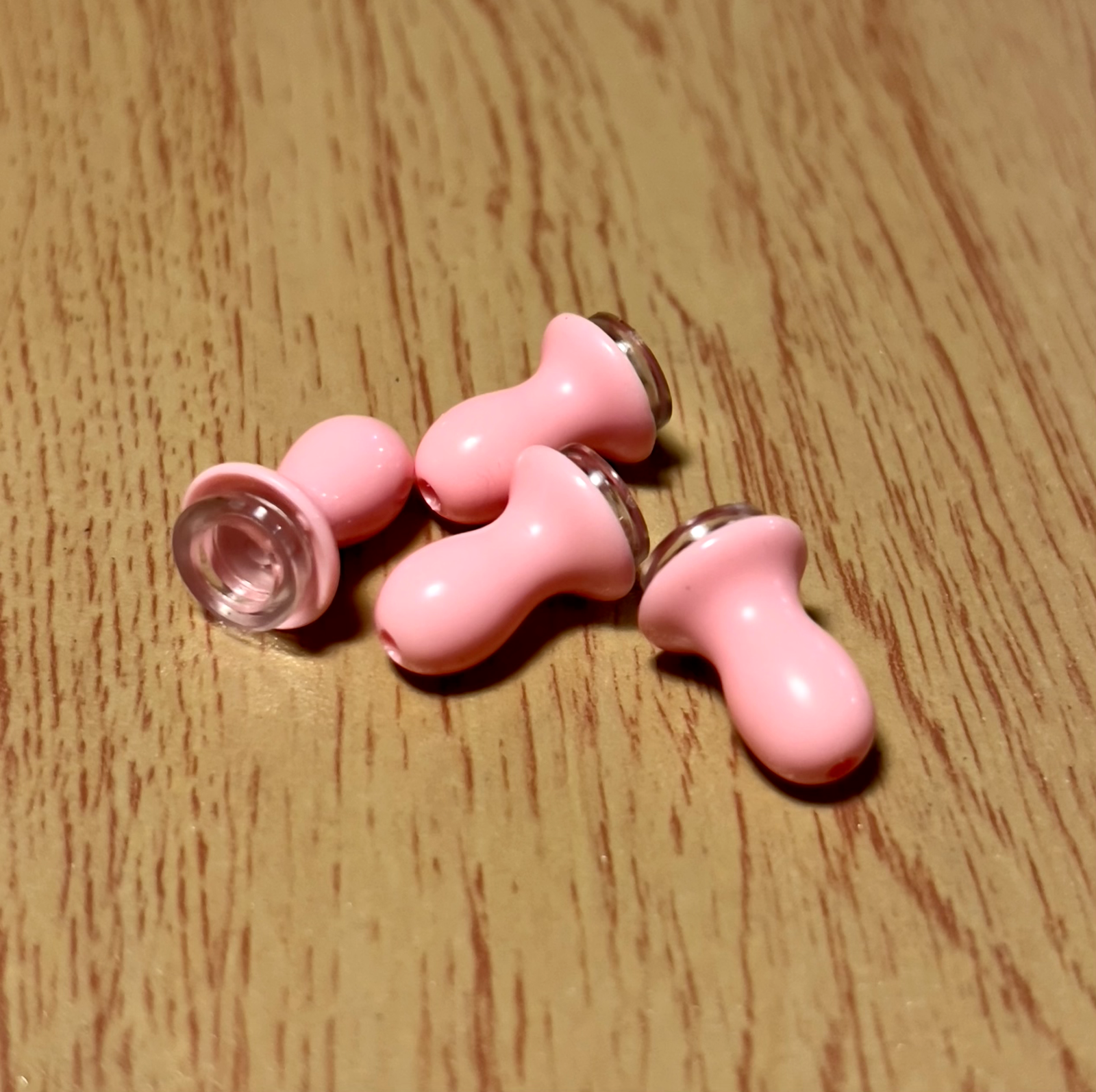 Audio Implements OET-5 Large Ear Tips - BARGAIN - Free Shipping