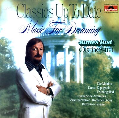 James Last Orchestra - Classics Up To Date Vol. 4 - Music