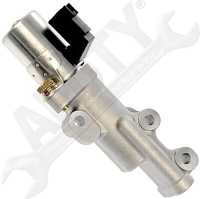 APDTY 028123 VVT Variable Valve Timing Solenoid & Gasket