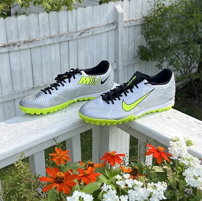 Mercurial vapor turf sale