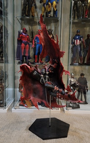 マクファーレントイズThe ART of Spawn 26 各4種セット